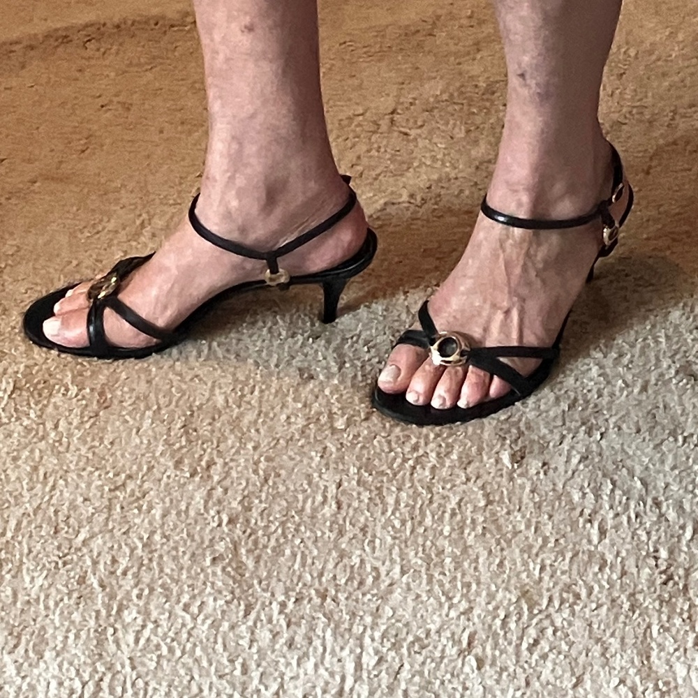 Dress Sandal